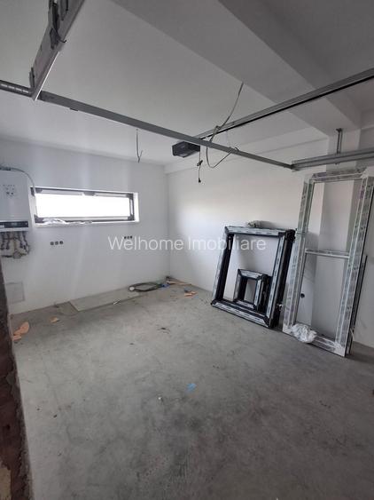 Casa duplex cu garaj, Selimbar, Sibiu - 16
