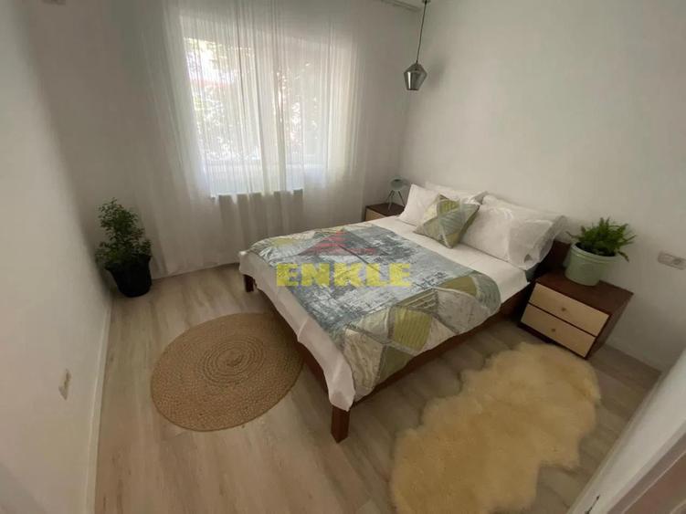 Apartament 4 camere, renovat complet, lângă Parcul Mihai Eminescu