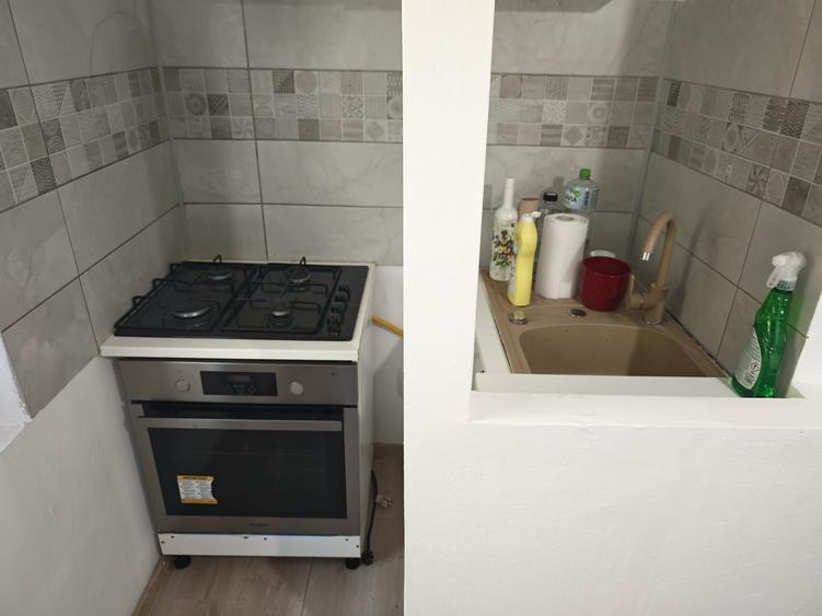 Garsonieră | Vitan | Renovat 2026 | 40,7 mp | Mobilat complet | Etaj 3