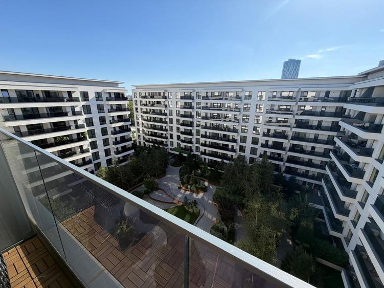 3 Camere | Nusco City Faza 1 | Parcare Inclusa