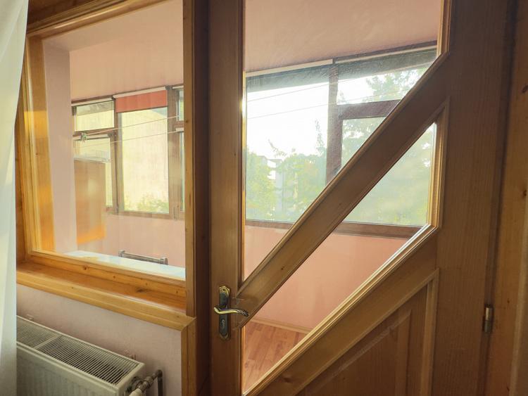 Apartament cu 3 camere l zona Milcov-Pompieri | de inchiriat