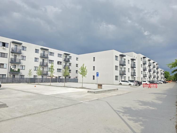 2 camere cu gradina mare in Comuna 1 Decembrie, Ilfov
