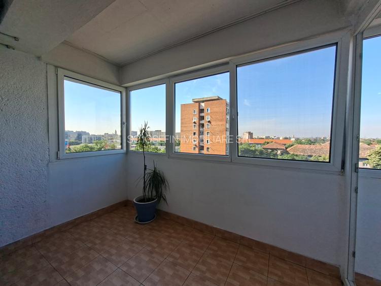 Central, apartament renovat - 12