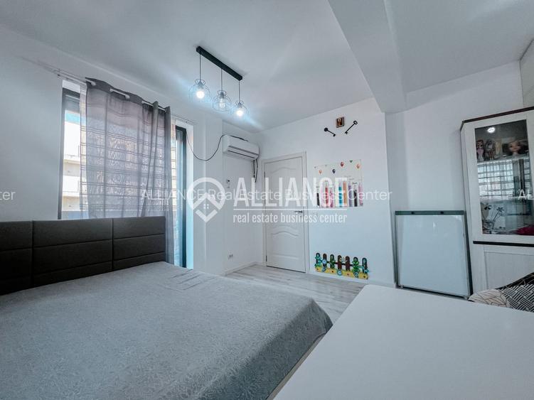 Palazu Mare(COD 05) - Apartament 3 camere| Parcare acoperită | Lac - 10