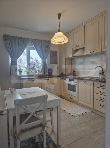 Casa cocheta tip duplex de vanzare in zona spitalului oncologicMedex