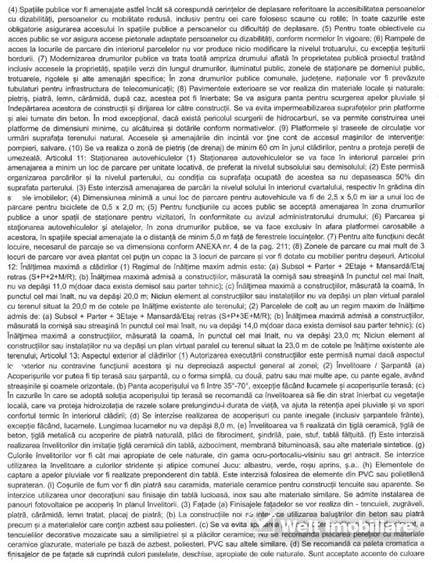 0% Comision - 5.800 mp pentru Dezvoltare Rezidentiala in Jucu