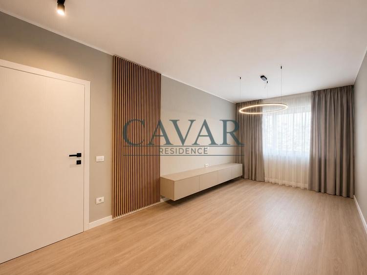 2 Camere Cavar Residence Proiect Finalizat