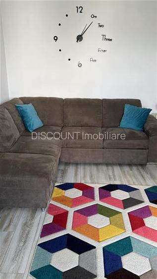 Apartament 2 camere zona Republicii - 2