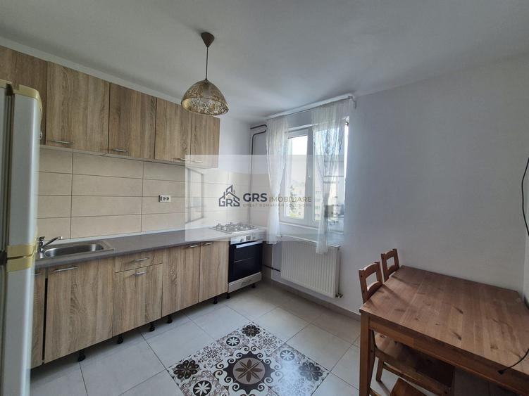 Apartamnet 2 camere 48mp, Renovat Total, Zona Ozana