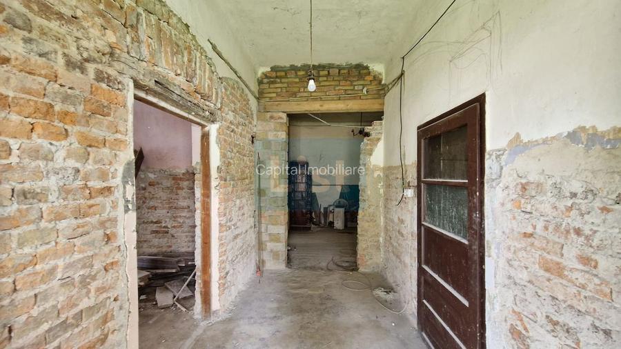 Casă de vanzare in Baia Sprie, 104mp, 3 camere Comision 0% - 4