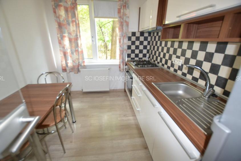 Apartament  confortabil, intre Piata Unirii si Mall - 3
