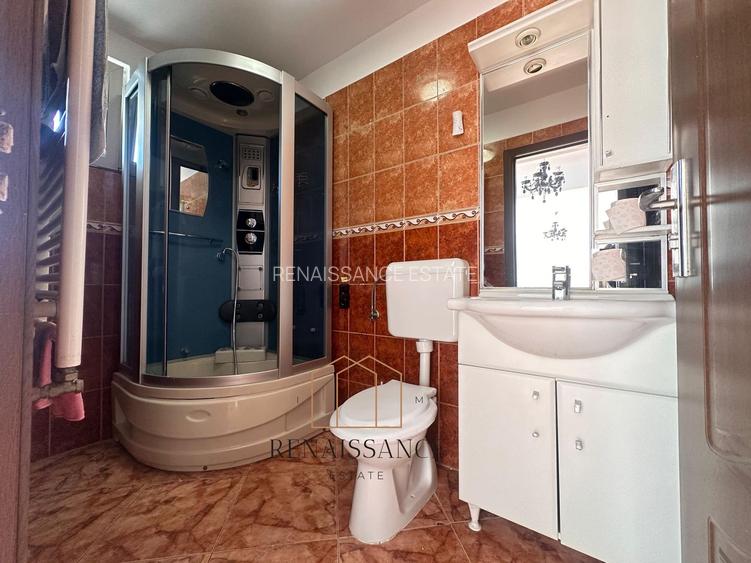 Lipovei Casa Individuala cu Piscina 6 Camere 4 Bai | S+P+1E+M - 198mp - 18