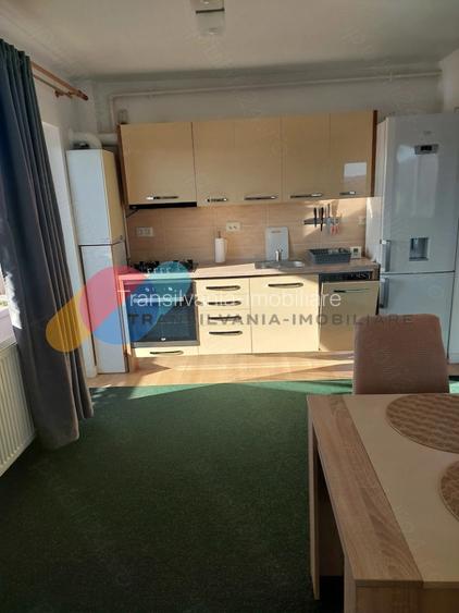 Apartament 3 Camere, 70 mp + Terasă 15 mp, Marasti, zona Aurel Vlaicu - 3