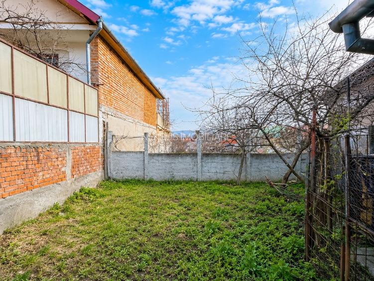 Casa ultracentrală de vânzare in Sebeș - 8