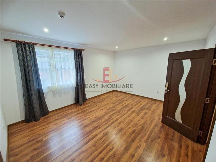 Casa 2 camere, UMF, CENTRAL, curte, renovat, Targu Mures