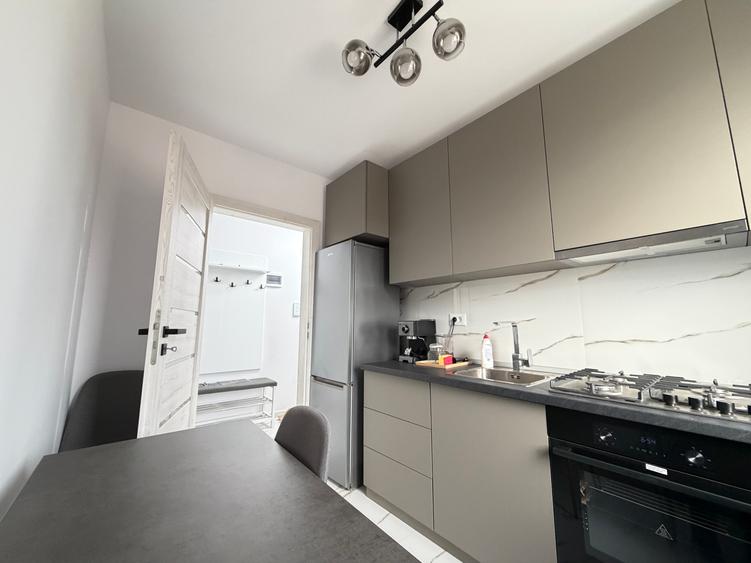 Apartament 2 Camere | Giroc | 80mp + Terasa | 1 Loc De Parcare