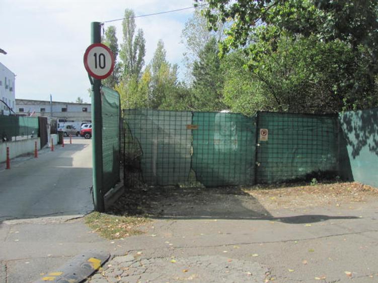 Bragadiru, zona centrala, P+4+5R