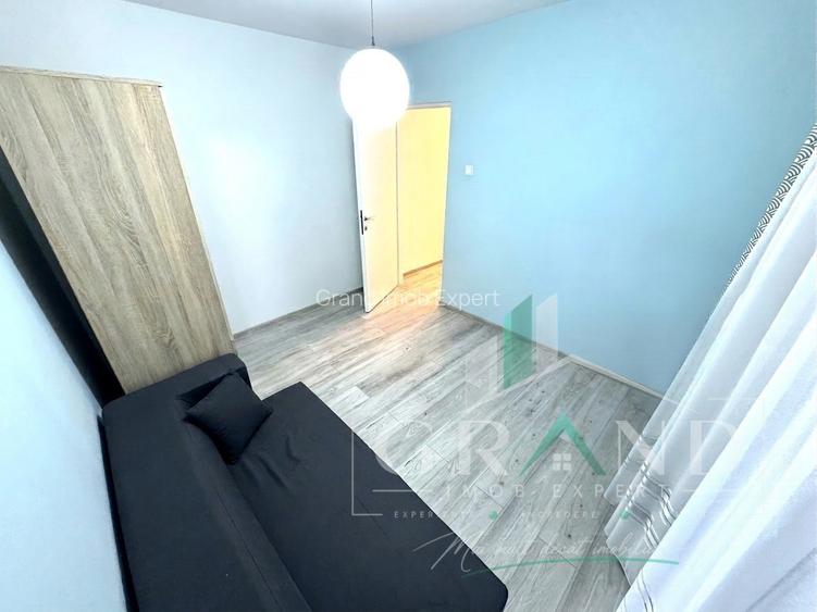 OPORTUNITATE | 2 CAMERE DECOMANDAT | LOGIE | PARCARE | B-dul Regele Mihai I - 8
