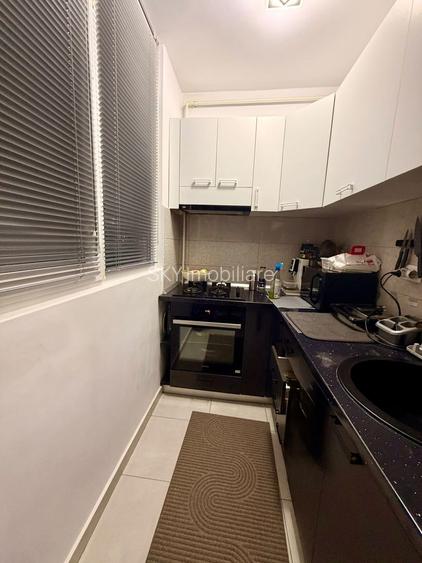 Apartament 2 camere | Militari Residence | OPORTUNITATE - 8