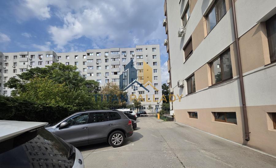 Duplex 4 Camere Spațios ,2 Băi ,Titan–Camil Ressu,Parcare Inclusa