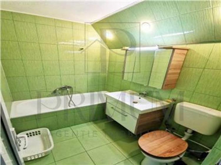 Balcescu - 2 Camere - Etaj 2 - Boxa in CF