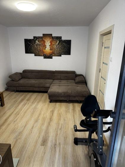 Apartament 2 CAMERE STADION OLIMPIA