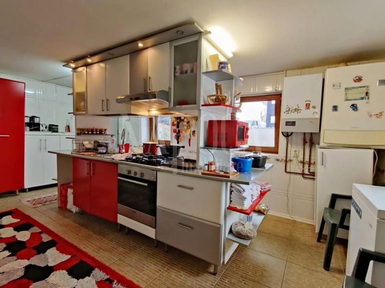 Casa 7 camere de vanzare in Grigorescu, Cluj Napoca