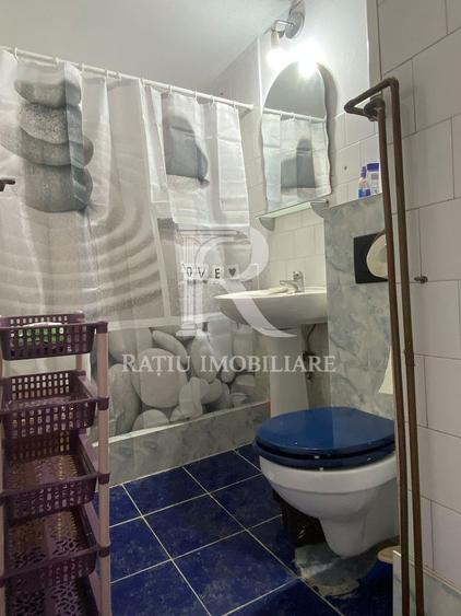 Apartament 2 camere | Aleea Salca | Oradea |