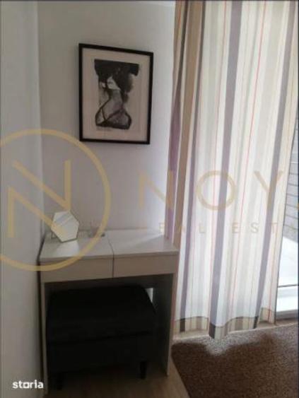 Inchiriere apartament cu 2 camere Belvedere Residence Aviatiei Promenada