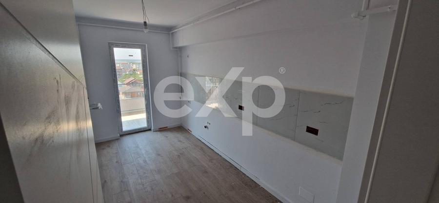 TVA inclus | Apartament 2 camere in Mioveni | Bloc Nou 2026