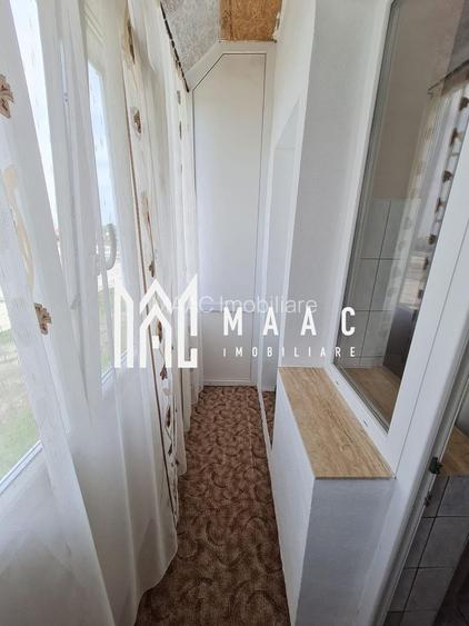 Apartament 1 cameră de vânzare | Turnișor, Sibiu | 41 mp - 2