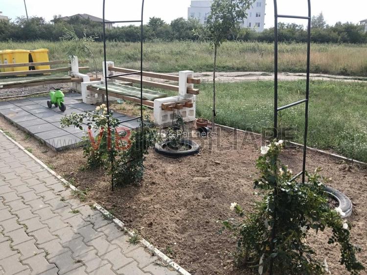 Apartament 1 cameră, complet mobilat și utilat – Bulevardul Soarelui, Calea Urse - 4