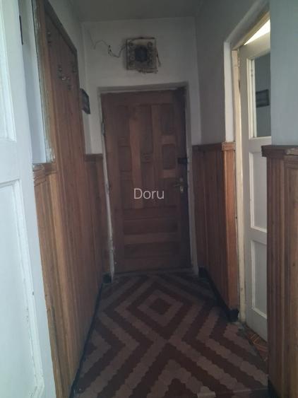 Apartament 2 camere, strada Cicero - 2