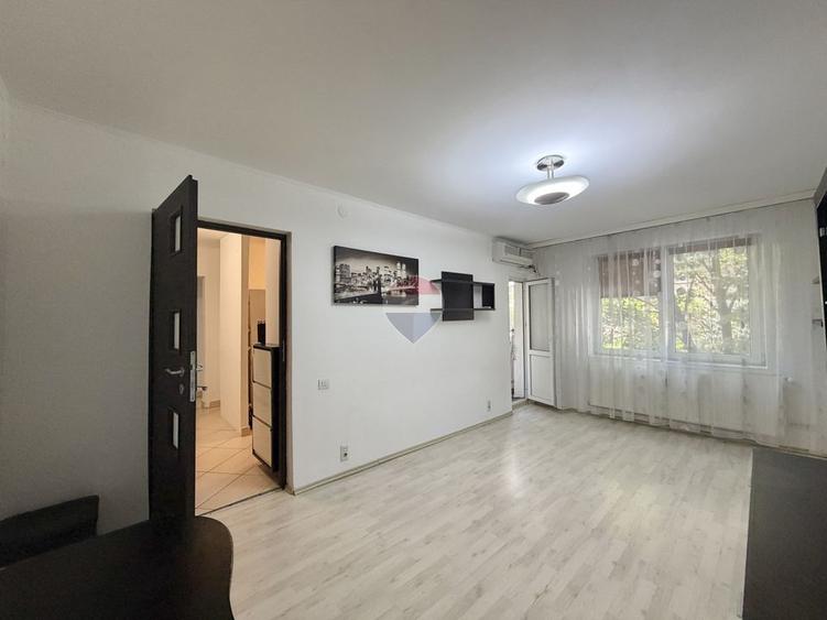 Apartament 2 camere de închiriat – Ghencea, capătul tramvaiului 41