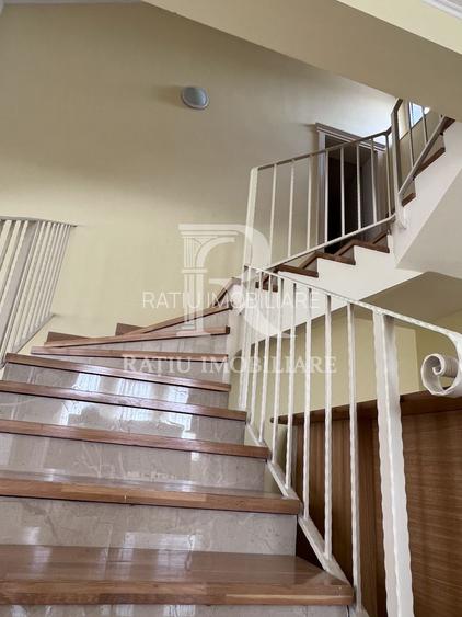 Casa cu 4 camere de inchiriat | Cartierul Grigorescu | Oradea - 10