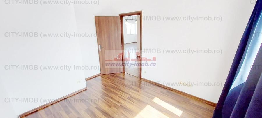 Inchiriere Apartament  trei  camere Baneasa cu terasa de 55 mp - 23