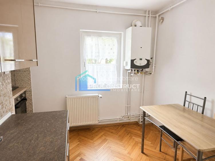 Apartament 3 camere, 2 bai, de inchiriat — zona Soarelui — 450 €/luna - 3