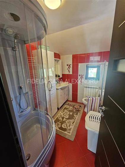 Vila  de vanzare Iasi Letcani, Letcani, - 20
