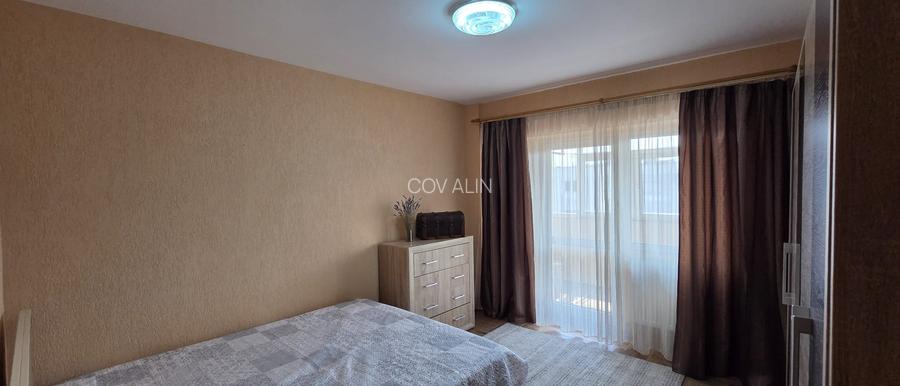 Apartament 2 camere suprafata 64 mp+beci, Radadau intrare, însorita, bloc 1991. - 14