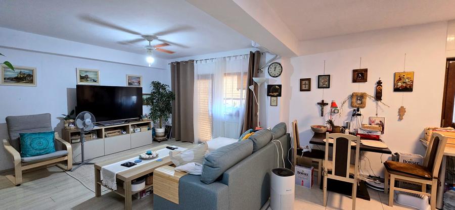 Apartament 3 camere | Berceni | Aparatorii Patriei | Centrala | Metrou 10'