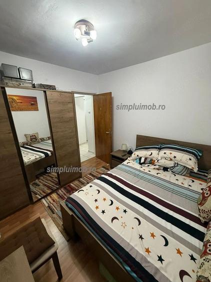 Apartament 3 Camere Spatios Zona Giurgiului