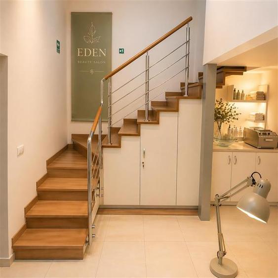 Spatiu Salon Infrumusetare 0% Comision
