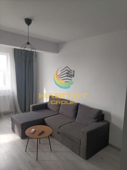 Garsonieră Grand Arena–Brâncoveanu Mutare Imediata