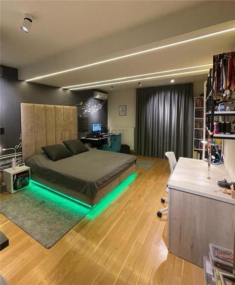 Vila Moderna cu 8 camere | Recent Renovata | PIPERA