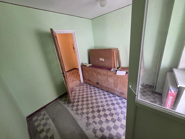 Apartament 2 camere 2 BALCOANE - Ultracentral -BELVEDERE