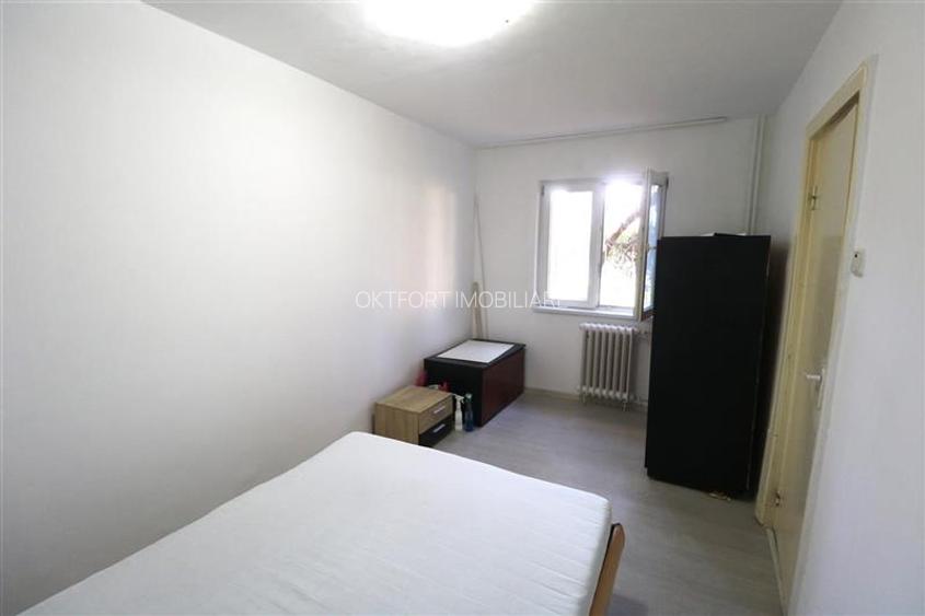 Apartament 2 camere , zona Dacia - 4