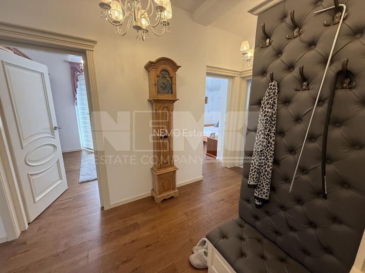 Apartament 3 camere | Rădăuți | 95 MP - 9