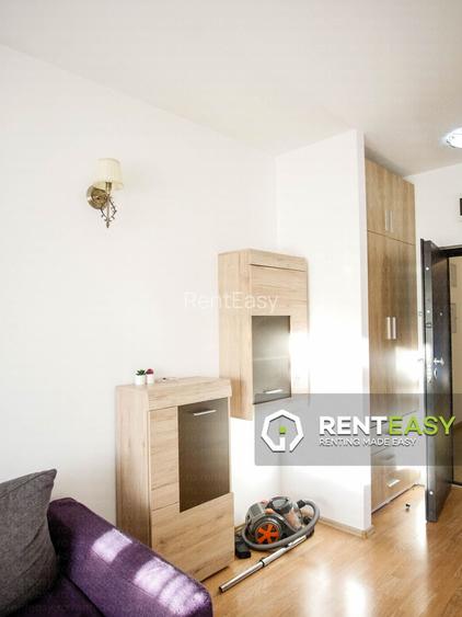 Apartament 2 camere Copou - Bellevue - cu loc de parcare - 2
