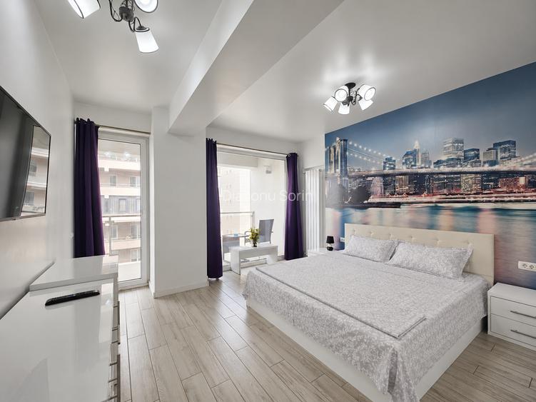 Apartament decomandat cu vedere la mare și lac - 3