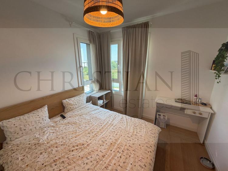 Apartament 3 camere - AFI CITY - Laminorului - Parcare